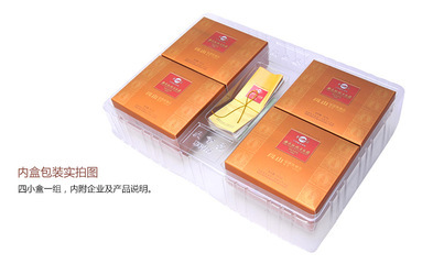 濃香悠遠，品質(zhì)之選 安溪濃香鐵觀音NT1036禮盒裝250g評測