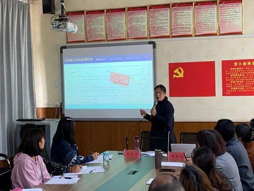 育人者匠心育優(yōu)系列教育雙減育人質(zhì)量持續(xù)深入 —— 2020年理縣民族教育質(zhì)量監(jiān)測反饋會及學(xué)科研修活動(dòng)紀(jì)實(shí)