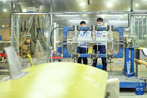 浙江杭州 以數字技術服務為引擎，推動智能制造產業集群高質量發展