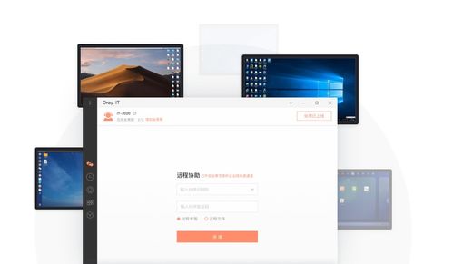 遠程支持服務中海外軟件的應用與軟件外包服務的協(xié)同發(fā)展