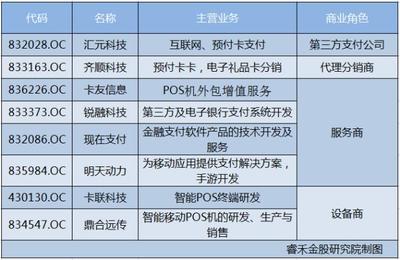 數(shù)字支付巨擘陰影下 新三板第三方支付公司的生存策略與軟件外包服務(wù)轉(zhuǎn)型之路